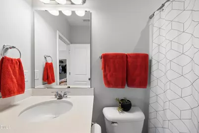 804 Star Ridge Drive, Raleigh, NC 27610 - Photo 47