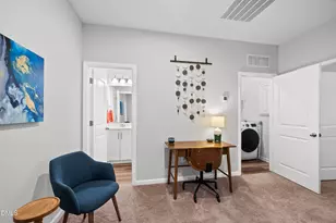 804 Star Rdg Dr, Raleigh, NC 27610 - Photo 31