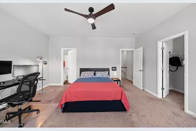 804 Star Ridge Drive, Raleigh, NC 27610 - Photo 43