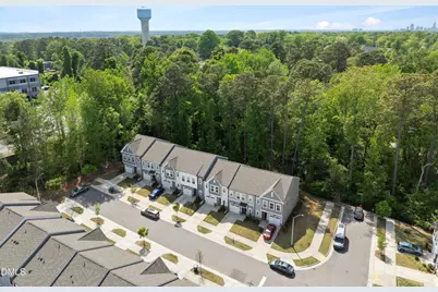 804 Star Ridge Drive, Raleigh, NC 27610 - Photo 3