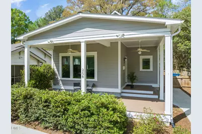 208 W Markham Avenue, Durham, NC 27701 - Photo 19