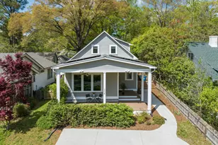 208 W Markham Ave, Durham, NC 27701 - Photo 19