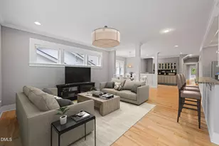 208 W Markham Ave, Durham, NC 27701 - Photo 1