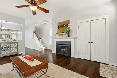 4418 Crystal Breeze Street, Raleigh, NC 27614 - Photo 5