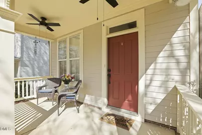 4418 Crystal Breeze Street, Raleigh, NC 27614 - Photo 3