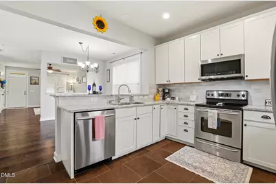 4418 Crystal Breeze Street, Raleigh, NC 27614 - Photo 11