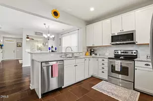 4418 Crystal Breeze St, Raleigh, NC 27614 - Photo 11