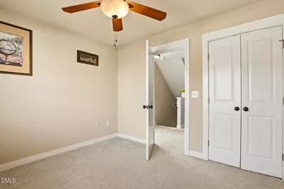 4418 Crystal Breeze Street, Raleigh, NC 27614 - Photo 23