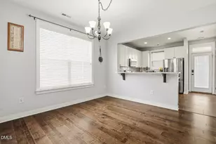 4418 Crystal Breeze St, Raleigh, NC 27614 - Photo 7