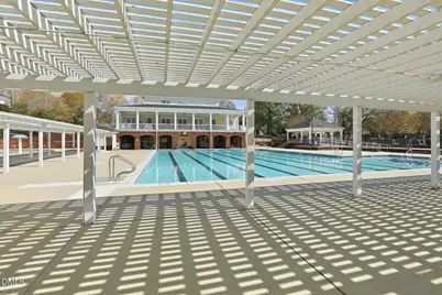 4418 Crystal Breeze Street, Raleigh, NC 27614 - Photo 33