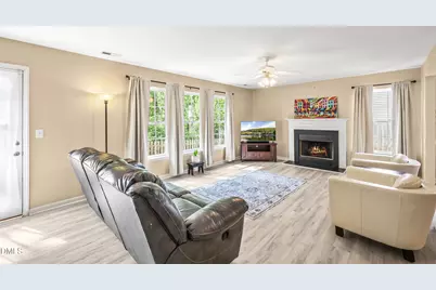 108 Trevor Ridge Drive, Holly Springs, NC 27540 - Photo 9