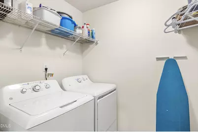 108 Trevor Ridge Drive, Holly Springs, NC 27540 - Photo 21