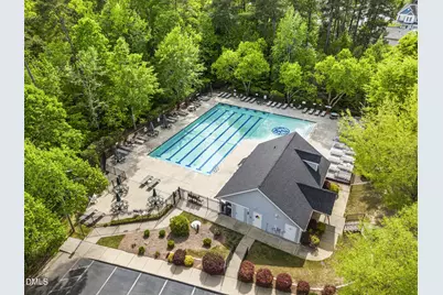 108 Trevor Ridge Drive, Holly Springs, NC 27540 - Photo 29