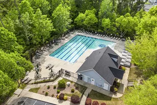 108 Trevor Ridge Dr, Holly Springs, NC 27540 - Photo 29