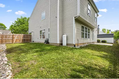 108 Trevor Ridge Drive, Holly Springs, NC 27540 - Photo 25