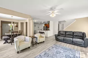 108 Trevor Ridge Dr, Holly Springs, NC 27540 - Photo 3
