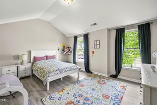 108 Trevor Ridge Dr, Holly Springs, NC 27540 - Photo 19