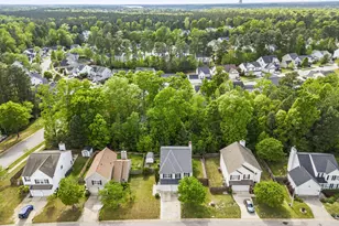 108 Trevor Ridge Dr, Holly Springs, NC 27540 - Photo 29