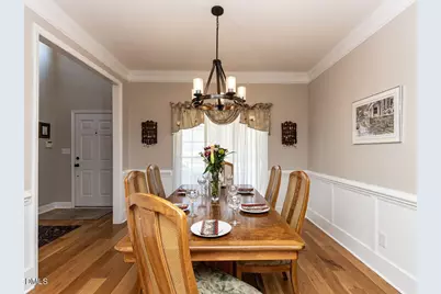 3319 Meadowrun Drive, Durham, NC 27707 - Photo 7