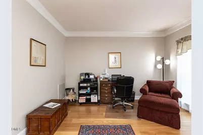 3319 Meadowrun Drive, Durham, NC 27707 - Photo 5