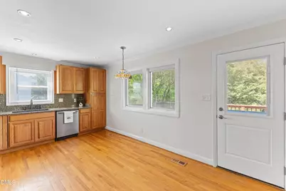 718 S Hughes Street, Apex, NC 27502 - Photo 13