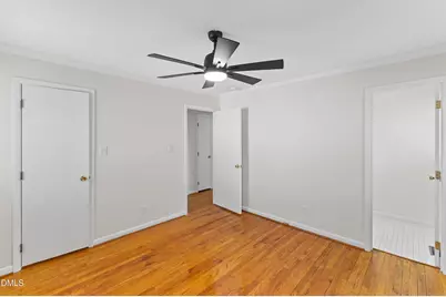 718 S Hughes Street, Apex, NC 27502 - Photo 17