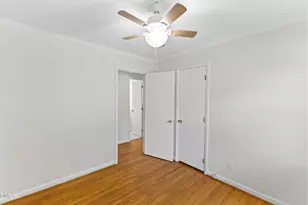 718 S Hughes St, Apex, NC 27502 - Photo 23