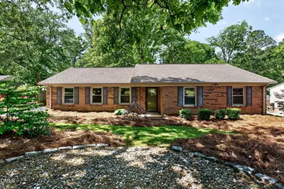 1608 Burnley Drive, Cary, NC 27511 - Photo 1