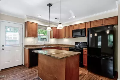 1608 Burnley Drive, Cary, NC 27511 - Photo 13