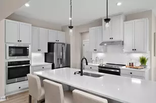 908 Walker Rdg Wy, Angier, NC 27592 - Photo 7