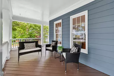 225 Rosenberry Hills Drive, Cary, NC 27513 - Photo 3