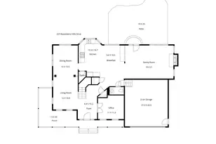 225 Rosenberry Hills Dr, Cary, NC 27513 - Photo 73