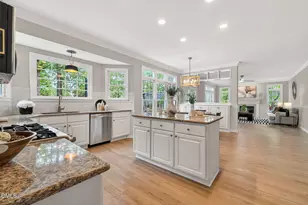 225 Rosenberry Hills Dr, Cary, NC 27513 - Photo 21