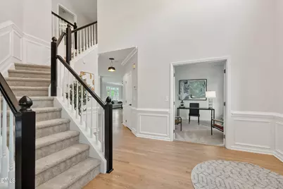 225 Rosenberry Hills Drive, Cary, NC 27513 - Photo 7