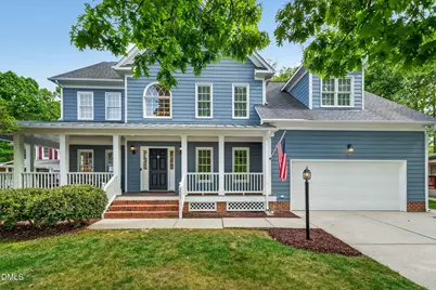 225 Rosenberry Hills Drive, Cary, NC 27513 - Photo 1