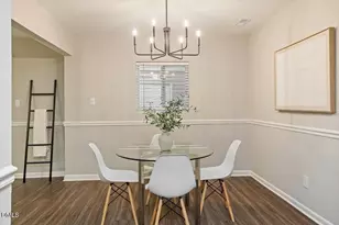 4715 Walden Pond Dr, Raleigh, NC 27604 - Photo 9