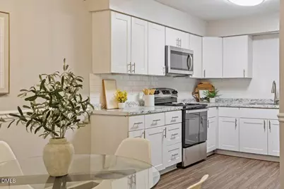 4715 Walden Pond Drive #A, Raleigh, NC 27604 - Photo 5