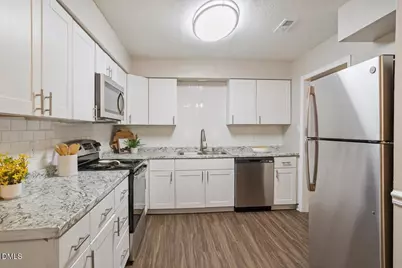 4715 Walden Pond Drive #A, Raleigh, NC 27604 - Photo 7