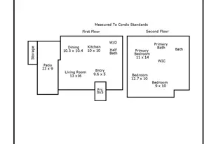 4715 Walden Pond Dr, Raleigh, NC 27604 - Photo 27