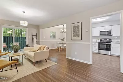 4715 Walden Pond Drive #A, Raleigh, NC 27604 - Photo 3