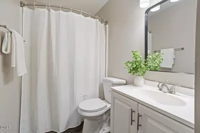 4715 Walden Pond Drive #A, Raleigh, NC 27604 - Photo 13