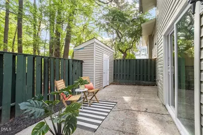 4715 Walden Pond Drive #A, Raleigh, NC 27604 - Photo 25