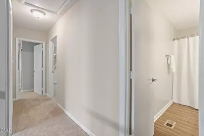 4715 Walden Pond Drive #A, Raleigh, NC 27604 - Photo 15