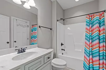 105 Roslin Way, Holly Springs, NC 27540 - Photo 39