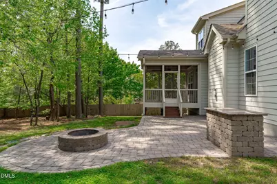 105 Roslin Way, Holly Springs, NC 27540 - Photo 49
