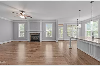 105 Roslin Way, Holly Springs, NC 27540 - Photo 7