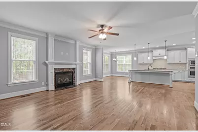 105 Roslin Way, Holly Springs, NC 27540 - Photo 11