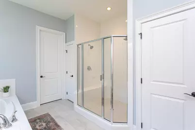 8041 Keyland Place, Wake Forest, NC 27587 - Photo 17