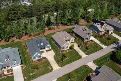 8041 Keyland Place, Wake Forest, NC 27587 - Photo 3