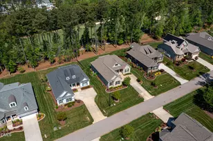 8041 Keyland Pl, Wake Forest, NC 27587 - Photo 3